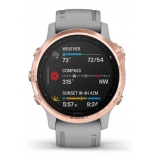 Garmin FÉNIX 6S sapphire, rose gold-tone, powder gray band III.jpg