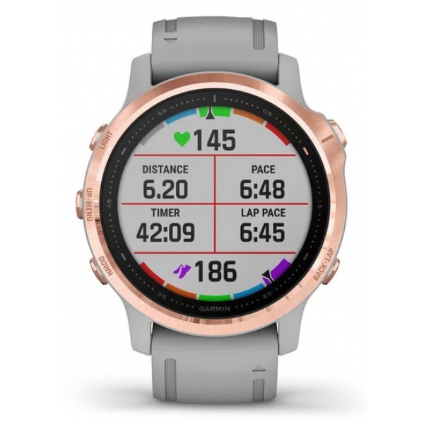 Garmin FÉNIX 6S sapphire, rose gold-tone, powder gray band V.jpg