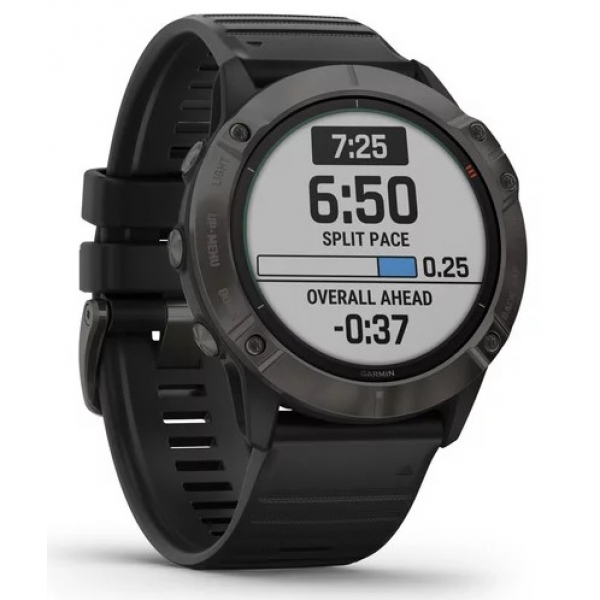 Garmin FÉNIX 6X PRO SOLAR, titanium carbon gray DLC, black band II.jpg