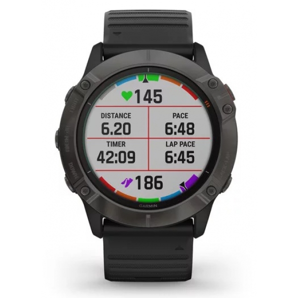 Garmin FÉNIX 6X PRO SOLAR, titanium carbon gray DLC, black band VI.jpg