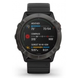 Garmin FÉNIX 6X PRO SOLAR, titanium carbon gray DLC, black band V.jpg