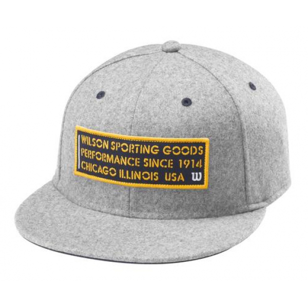 Wilson SINCE 1914 HAT.jpg