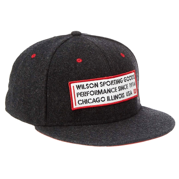 Wilson SINCE 1914 HAT.jpg