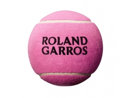 Wilson MINI JUMBO BALL Roland Garros.jpg