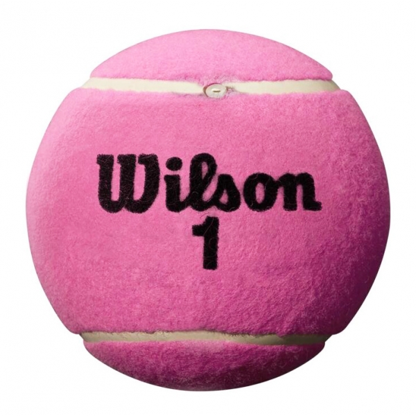 Wilson MINI JUMBO BALL Roland Garros.jpg