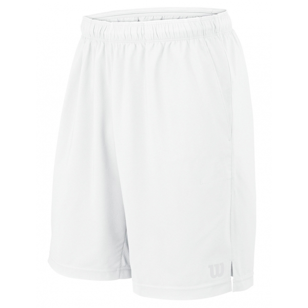 Wilson RUSH 9'' WOVEN SHORT white.jpg