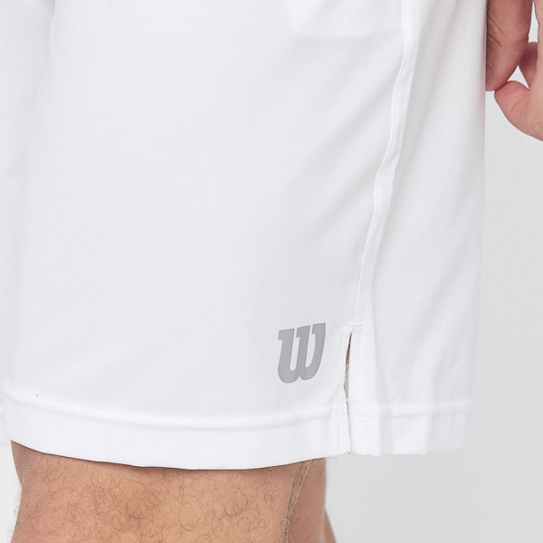 Wilson RUSH 9'' WOVEN SHORT white.jpg