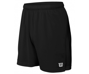 Wilson RUSH 7 WOVEN SHORT black.jpg