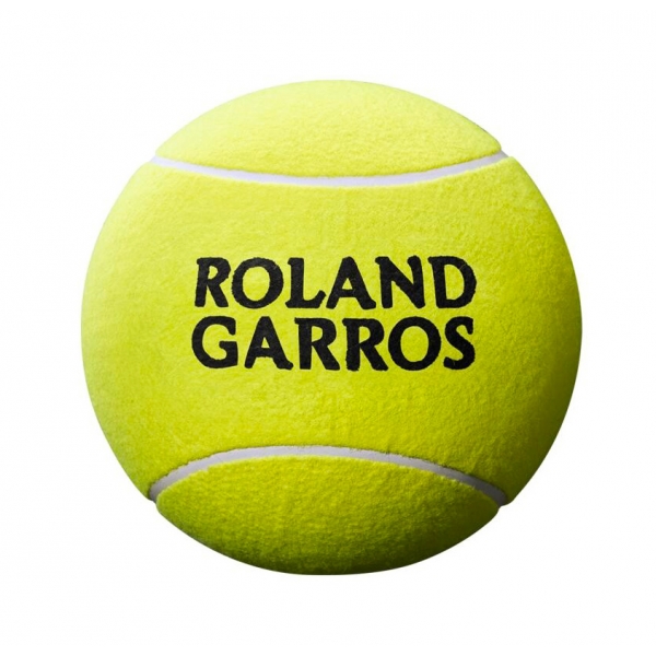 Wilson MINI JUMBO BALL Roland Garros.jpg