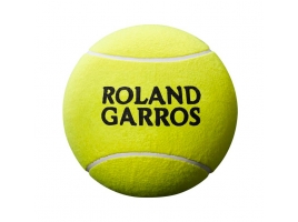 Wilson MINI JUMBO BALL Roland Garros.jpg