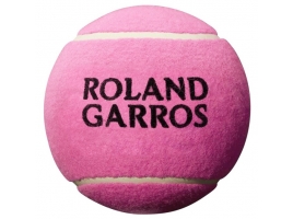 Wilson JUMBO BALL Roland Garros veľká.jpg