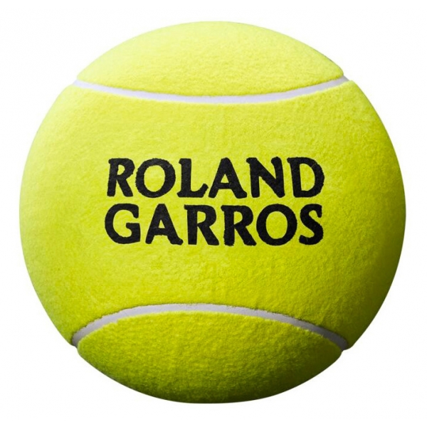 Wilson JUMBO BALL Roland Garros veľká.jpg