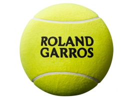 Wilson JUMBO BALL Roland Garros veľká.jpg