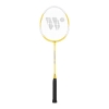 WISH Badmintonová raketa WISH Alumtec 215 žlutá.jpg