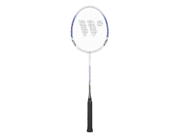 WISH Badmintonová raketa WISH Alumtec 317 stříbrno-modrá.jpg