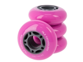 NILS EXTREME PU kolečka NILS EXTREME 64x24 mm růžové (4ks).jpg