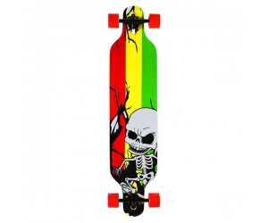 NILS EXTREME Longboard NILS EXTREME Homeland.jpg