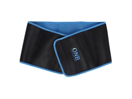 ONE FITNESS Zeštíhlující bederní pás ONE Fitness BR160.jpg