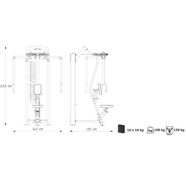 MARBO PECK-DECK MARBO MP-U224.jpg