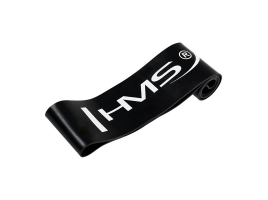 HMS Fitness guma HMS GU04 černá.jpg