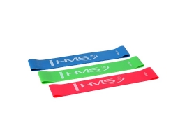 HMS Sada fitness gum HMS GU04 Slim Set.jpg