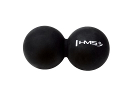 HMS Dvojitý masážní míč HMS BLC02 - Lacrosse Ball.jpg
