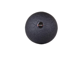 HMS Masážní míč HMS BLM01 8 cm - Lacrosse Ball.jpg