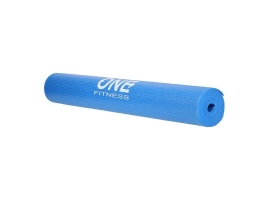 ONE FITNESS YM01 PODLOŽKA PRO JÓGU ONE FITNESS modrá.jpg
