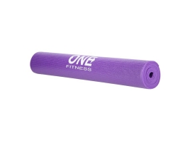 ONE FITNESS YM01 PODLOŽKA PRO JÓGU ONE FITNESS fialová.jpg