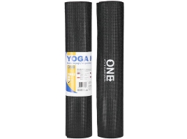 ONE FITNESS YM02 PODLOŽKA PRO JÓGU ONE FITNESS černá.jpg