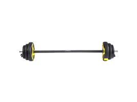 HMS PREMIUM Set na Body Pump HMS SBP15 20kg.jpg