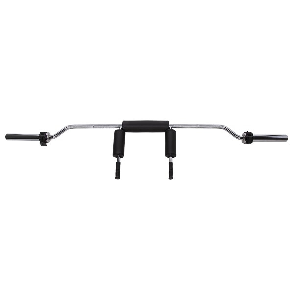 HMS PREMIUM Squat bar HMS PREMIUM GOL320 220 cm x 50 mm.jpg