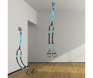 HMS Závěs pro popruhy a TRX HMS UWX.jpg