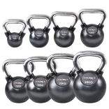 HMS Vinylový kettlebell s chromovaným úchopem HMS KGC 20 kg.jpg