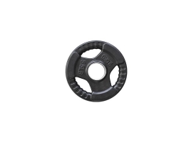 HMS Olympijský kotouč HMS Tri-grip 2,5 kg.jpg
