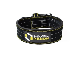 HMS PREMIUM Kožený posilovací pás HMS Premium PA 3558.jpg