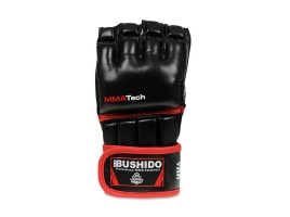 BUSHIDO MMA rukavice DBX BUSHIDO ARM-2014a.jpg
