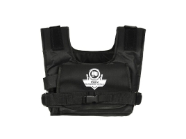 BUSHIDO Zátěžová vesta DBX BUSHIDO krátká 1-10 Kg.jpg