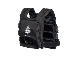 BUSHIDO Zátěžová vesta DBX BUSHIDO krátká 1-18 kg.jpg