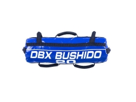 BUSHIDO Powerbag DBX BUSHIDO 20 kg.jpg