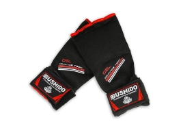 BUSHIDO Gelové rukavice DBX BUSHIDO DBD-G-2 červené.jpg