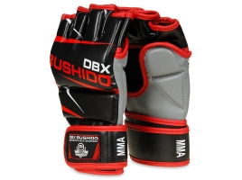 BUSHIDO MMA rukavice DBX BUSHIDO E1V6.jpg