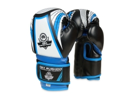BUSHIDO Boxerské rukavice DBX BUSHIDO ARB407v1 6 oz..jpg