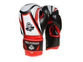BUSHIDO Boxerské rukavice DBX BUSHIDO ARB407v2 6 oz..jpg
