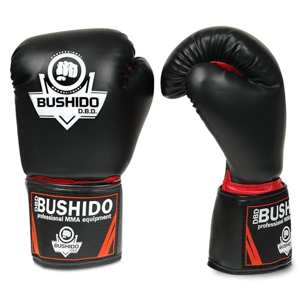 BUSHIDO Boxerské rukavice DBX BUSHIDO ARB-407.jpg