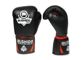 BUSHIDO Boxerské rukavice DBX BUSHIDO ARB-407.jpg