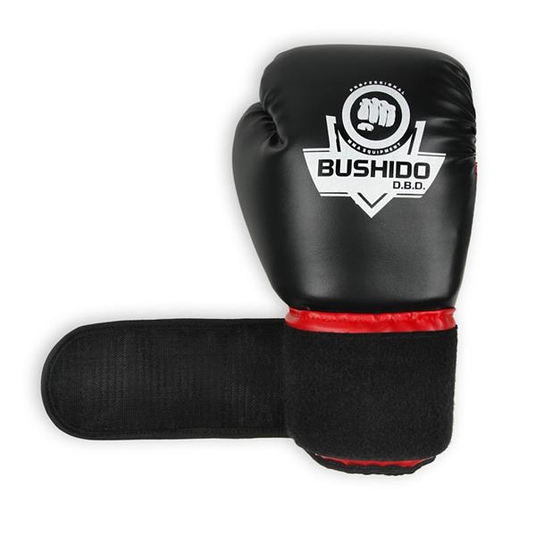 BUSHIDO Boxerské rukavice DBX BUSHIDO ARB-407.jpg