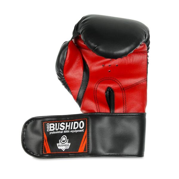 BUSHIDO Boxerské rukavice DBX BUSHIDO ARB-407.jpg