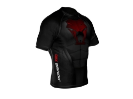 BUSHIDO Tričko DBX Bushido Snake.jpg