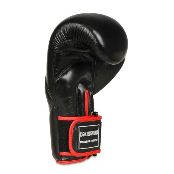 BUSHIDO Boxerské rukavice DBX BUSHIDO BB2.jpg